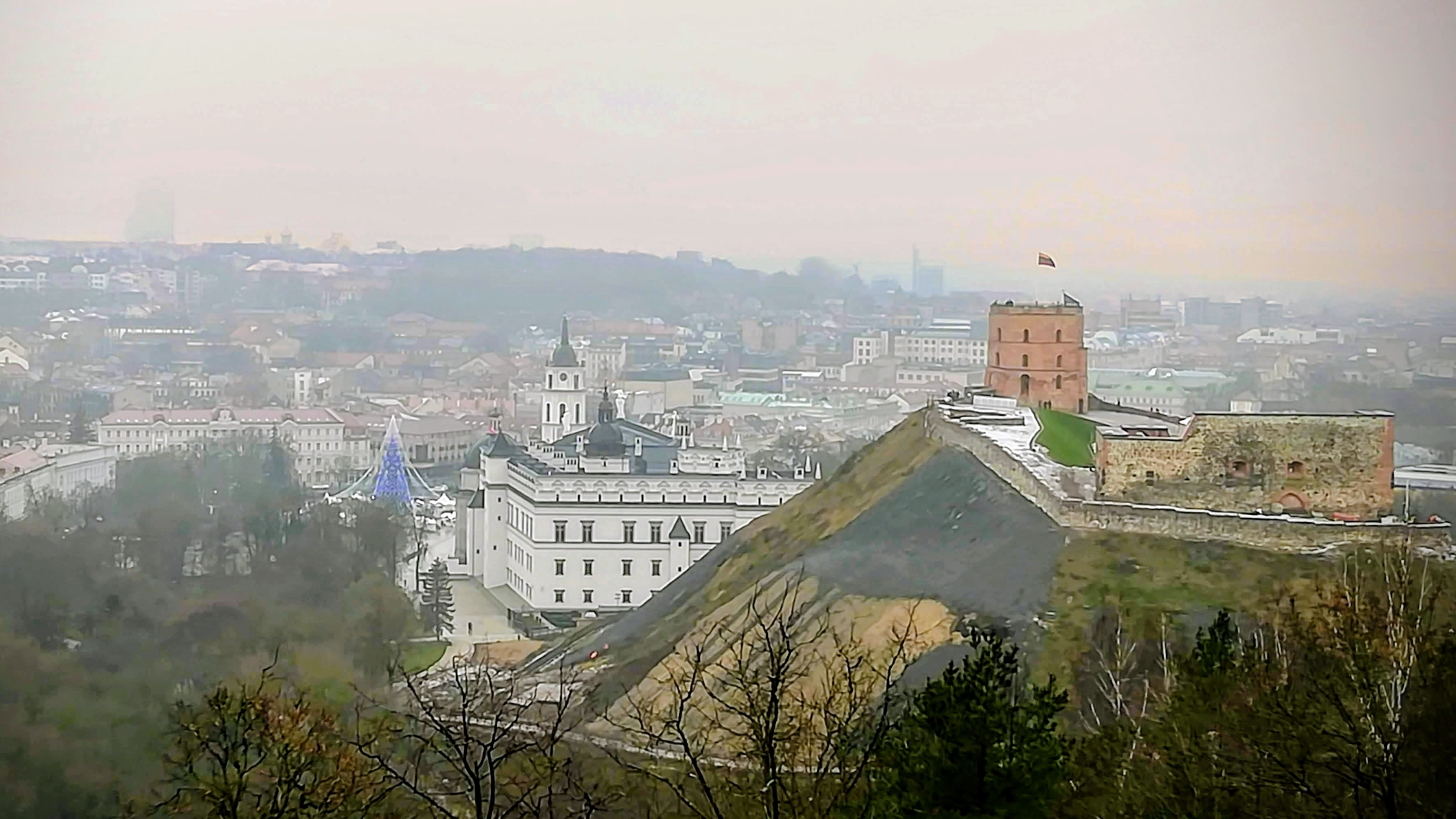 Литва2020/ВильноНаш