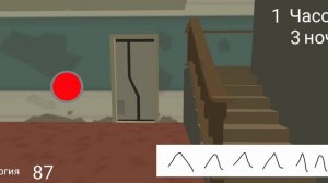 прохожу игру пять ночей с чикен хагги