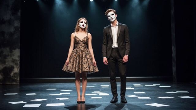 Марина Цветаева - Не любовь, а лихорадка!..