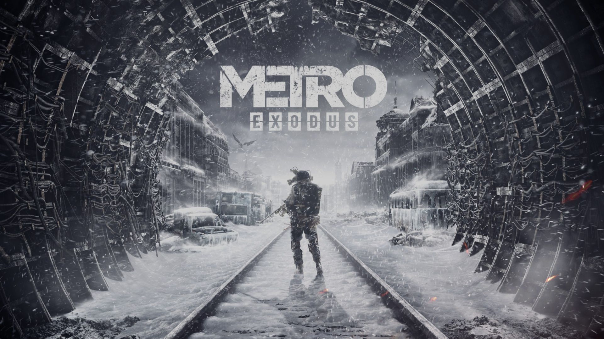Metro Exodus Enhanced Edition #3