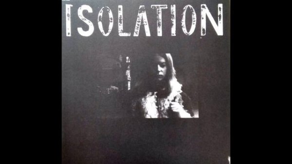 Isolation – Isolation    1973 [Album, Reissue 2021]