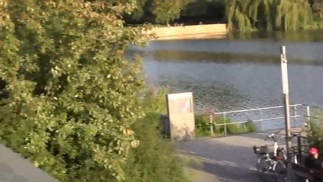 Мюнстер Германия смотреть онлайн