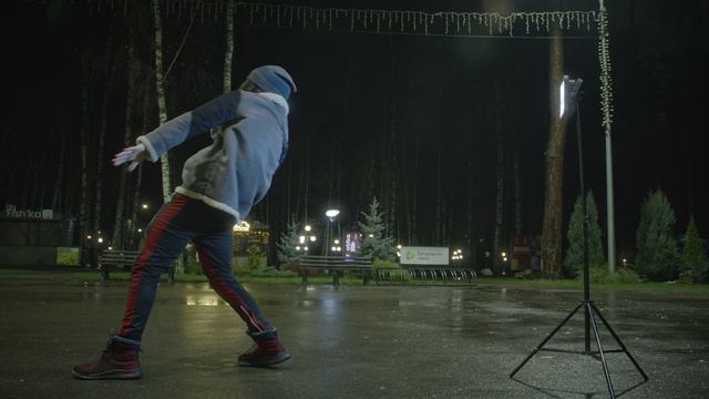 Современные танцы Street dancing смотреть онлайн