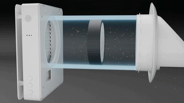 БРИЗЕР AirWoods VENT смотреть онлайн