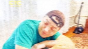 фрагмент эфира телеканала СТС переозвучка 26.11.2025