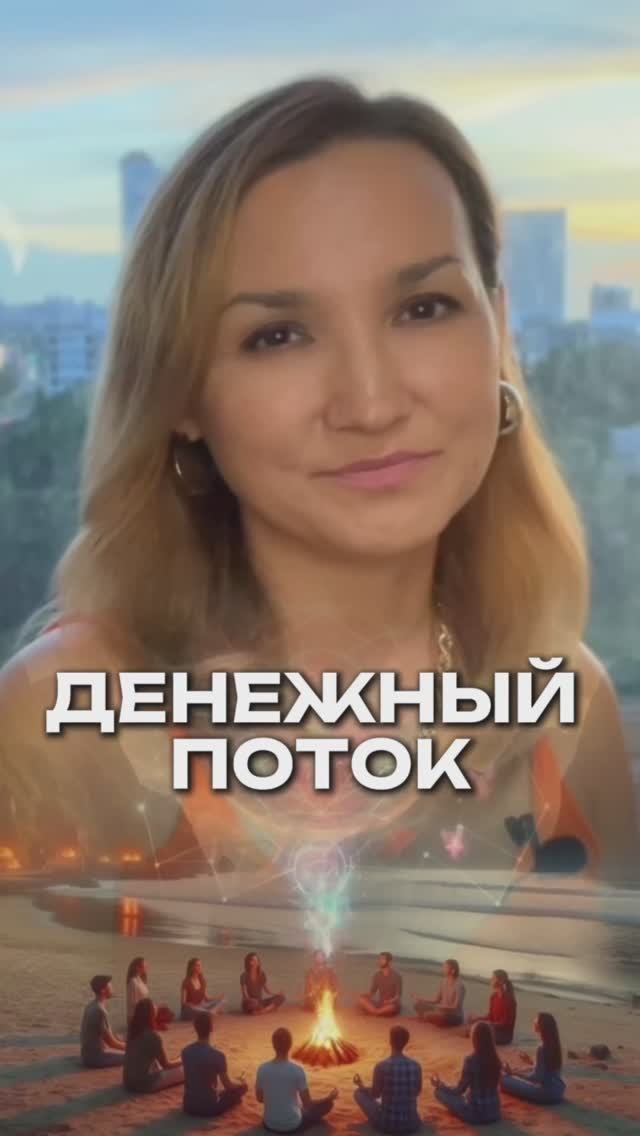 Денежныая медитация | Фразы для проработки отношений с деньгами | Самопрограммирование