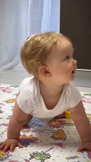 Сколько должен впитывать подгузник? Мифы и реальность смотреть онлайн