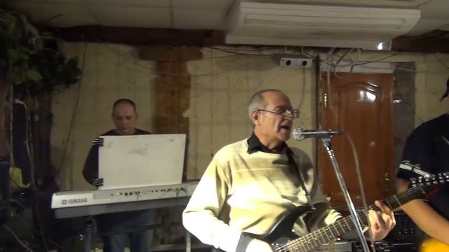 Юбилей Дмитрия Бедак смотреть онлайн