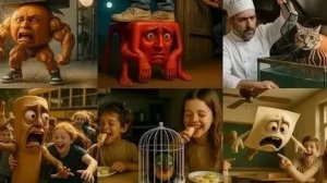 Итальянсие мемы