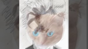 эдит с тортиком