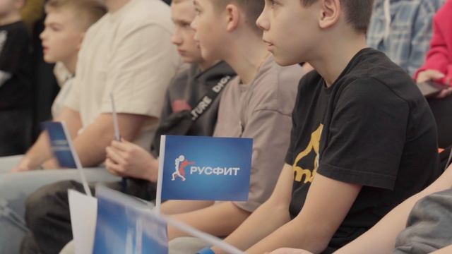 Звезда ММА Александр Шлеменко высоко оценил производства Технопарка «Русклимат ИКСЭл» 22.11.25