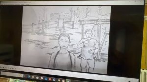 Манчаары Баһылай дохсун олоҕо