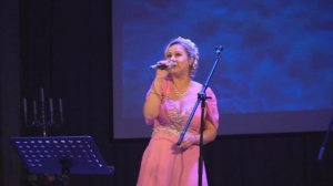 05_Татьяна Сергеева_"Птица белая"