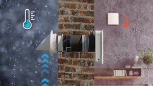 РЕКУПЕРАТОР AIRWOODS ECO