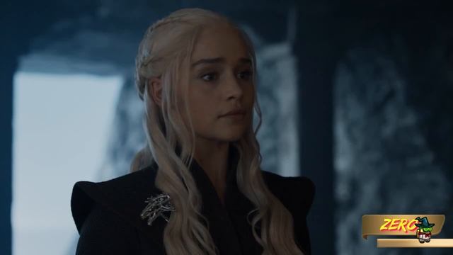 Лучшее предложение Дейенерис смотреть онлайн