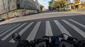 КРУИЗЕР VOGE CU525, УБИЙЦА КОНКУРЕНТОВ?!