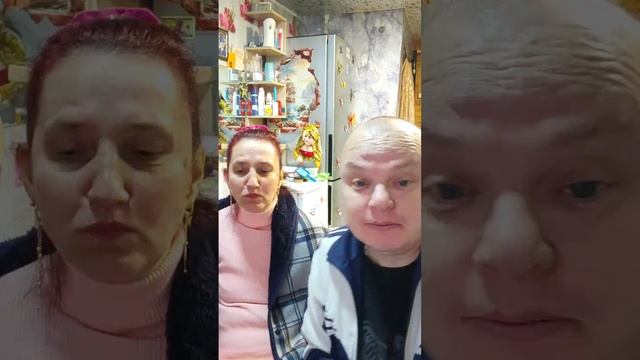 Дневной эфир от 26.11.25 Катин завтрак, пришла Ленка смотреть онлайн