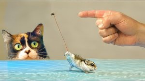 КАКОЙ ВЕС МОЖЕТ ПОДНЯТЬ МУХА?