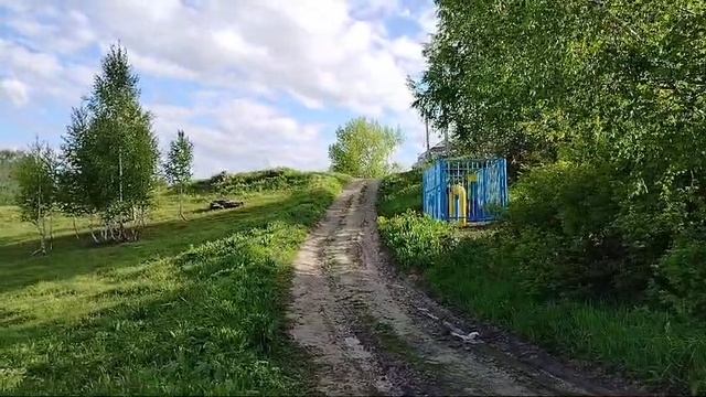 Земельный участок 9 соток Садовая смотреть онлайн