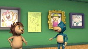 SS_1_Unit 3_My family_story