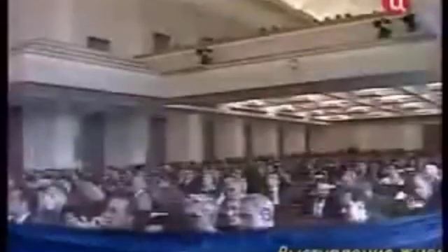 Жириновский 1991 год смотреть онлайн