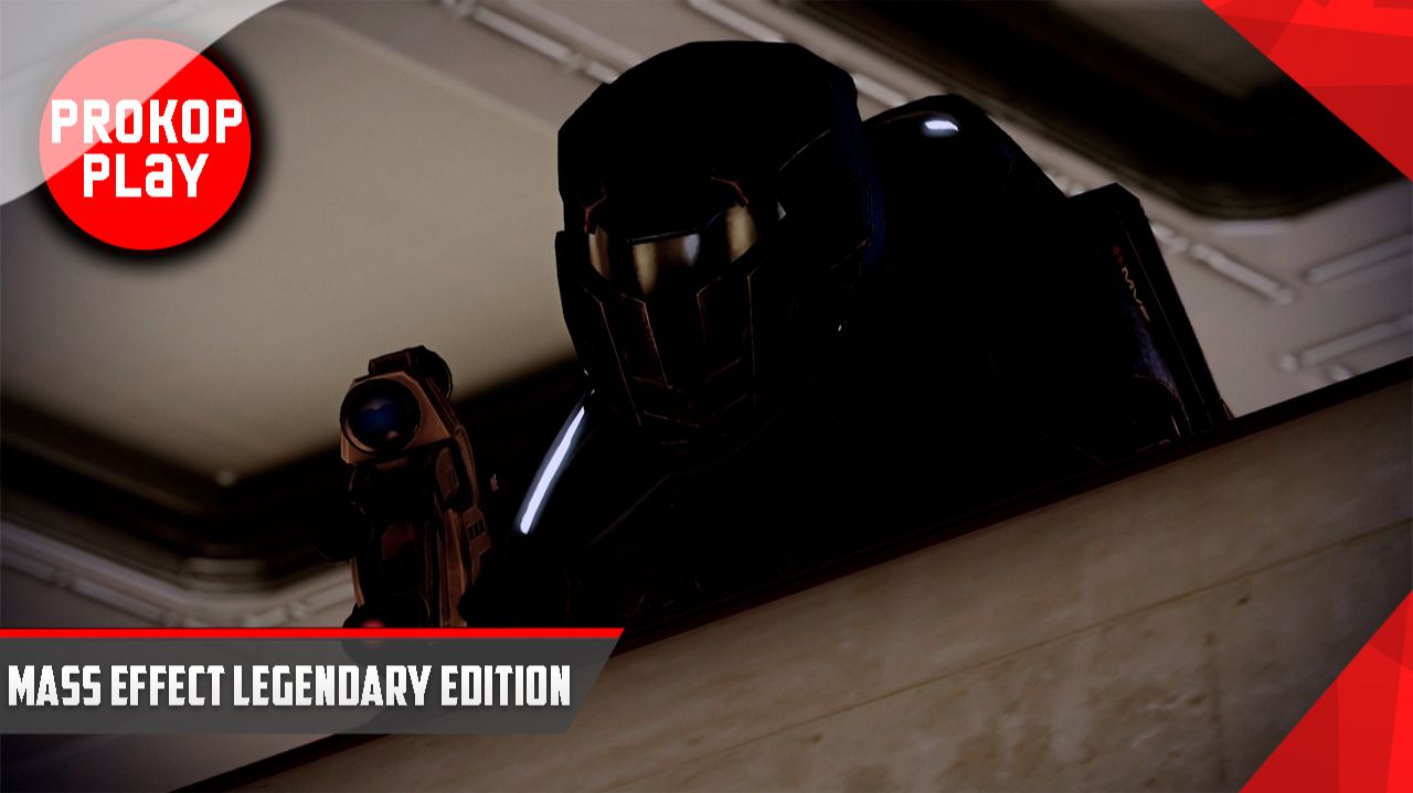 Mass Effect 2 / Прохождение #4 смотреть онлайн