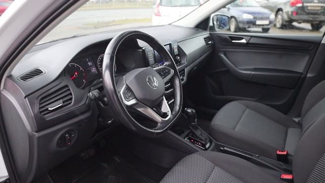 Volkswagen Polo смотреть онлайн