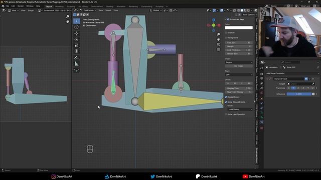 Part3 Rig Pistons