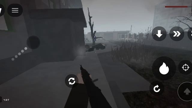 всем привет я играю в Лост фронт смотреть онлайн