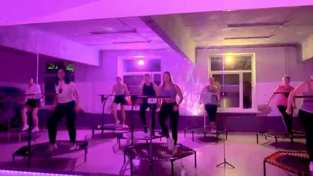 Мы за красивые тренировки , а вы? смотреть онлайн