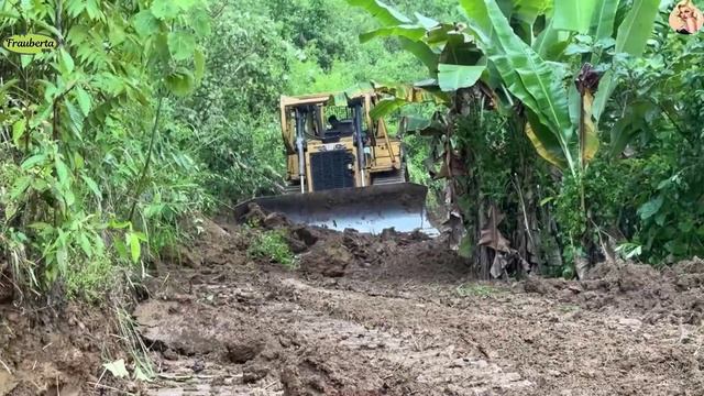 Строительство, расчистка , планировка , обзор смотреть онлайн