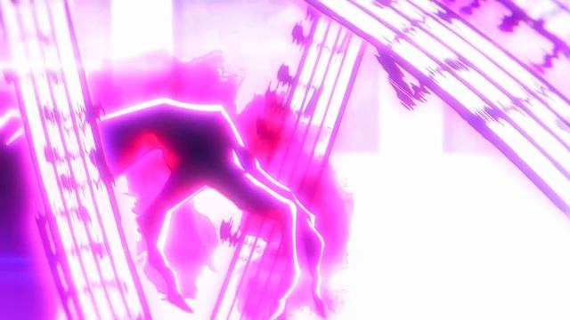 Mash vs Macaron Margarette「Mashle Season 2 AMV」GODS смотреть онлайн