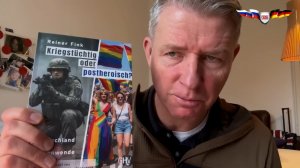 Немецкий фермер в шоке: В Германии стали говорить правду о коррупции и дезертирстве в Украине