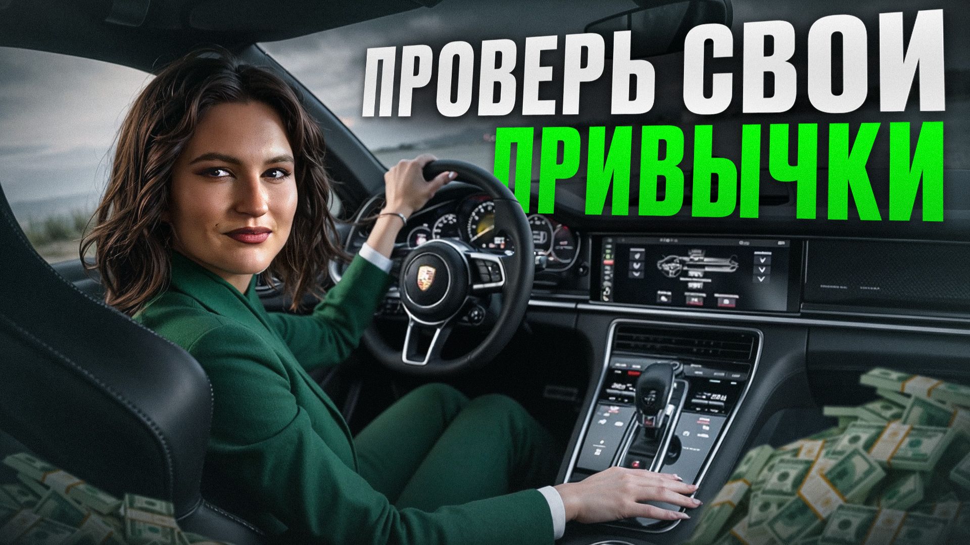 Вас ВСЮ ЖИЗНЬ обманывали! / Как НА САМОМ деле живут БОГАТЫЕ люди? смотреть онлайн