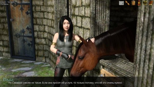 Long Live the Princess №5 Прохождение на русском без комментариев смотреть онлайн