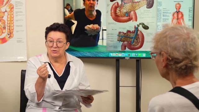 Почему не работают таблетки от диабета? История пациентки, которая нашла корень проблемы смотреть онлайн