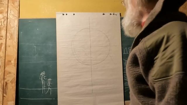 СОРЕВНОВАНИЕ №3 РУКА ЧЕЛОВЕКА, УГОЛЬ И БУМАГА И АВТОМАТИЧЕСКИЕ МЕТОДЫ РИСОВАНИЯ