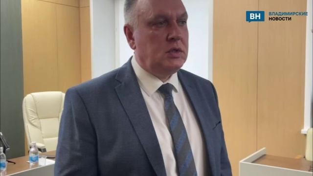 Толбухин прокомментировал отставку мэра Владимира Дмитрия Наумова смотреть онлайн