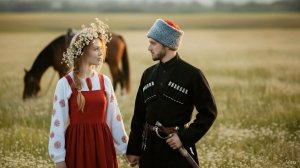 Трогательная песня о любви покорила сердца | Vyasna - Под горою