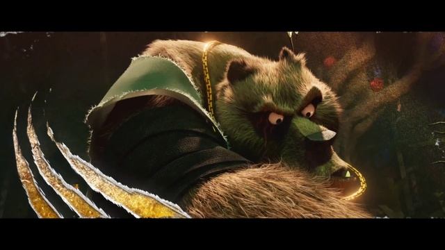 GOAT: Мечтай по крупному — Русский трейлер #2 (Дубляж, 2026)