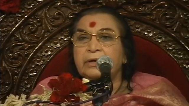 25.12.2000 г. "Принесите в жертву шесть врагов вашего Духа". Рождественская Пуджа.Ганапатипуле. смотреть онлайн