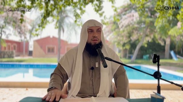 Не ставь свой разум выше шариата || Сирадж Абу Тальха смотреть онлайн