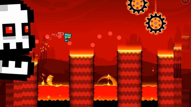 Press start прохождение с тремя монетами