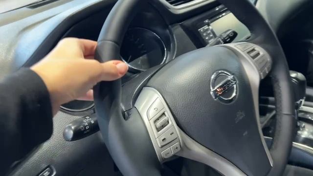 Nissan Qashqai II, 2014 смотреть онлайн