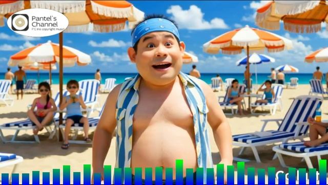 Pantel и ИИ - Почему я скуф? смотреть онлайн