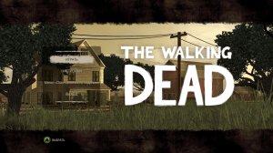 [1] The Walking Dead: The Telltale Definitive Series - Прохождение без комментариев