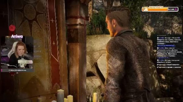 Of Ash and Steel Щупаем новиночку от русских разработчиков