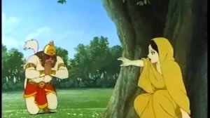 РАМАЯНА Мультфильм Русский перевод