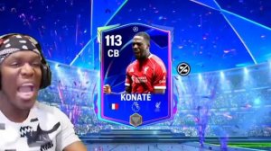 Ох уж эти Сумасшедшие Наборы!!! Fc 26 Mobile