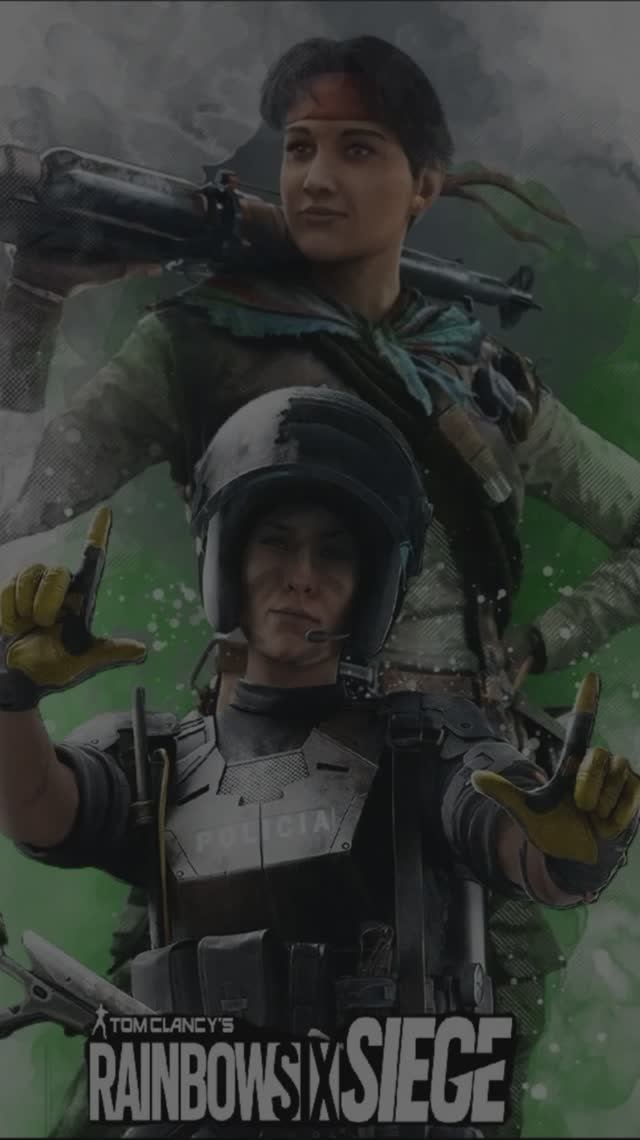 I got the headshot, but... Rainbow Six Siege смотреть онлайн